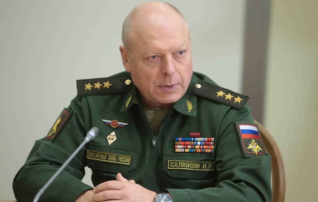 Armenia's statements on transition to NATO standards are still declarative in nature: Russian Security Council