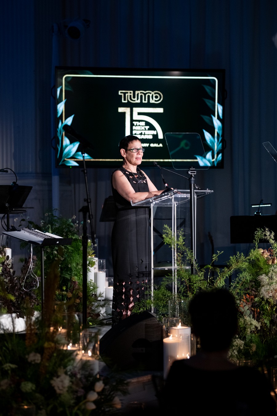 TUMO raises $17 million for TUMO Armenia initiative during its 15th anniversary gala
