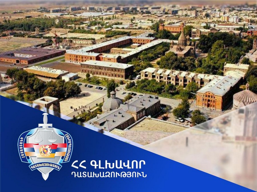 Դատախազությունը Վաղարշապատի Կոմիտասի հրապարակում գտնվող կինոթատրոնի շենքն օտարելու գործընթացում խախտումներ է հայտնաբերել. պետշահերի հայց է ներկայացվել դատարան
