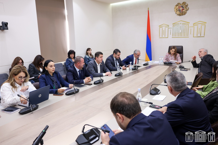 «Հանրային ծառայողները հայտնել են ՔՊ հավաքներին մասնակցելու ճնշման մասին, դուք դիմե՞լ եք իրավապահ մարմիններին և տվե՞լ եք հանցագործության մասին հաղորդում»․ թեժ քննարկում ԱԺ-ում