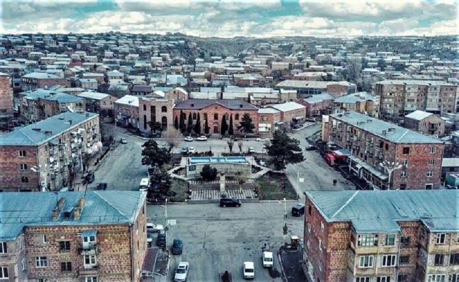 Ո՞վ է Արթիկի ավագանու կալանավորված կին թեկնածուն․ լռության օր՝ մեծ աղմուկ-աղաղակով