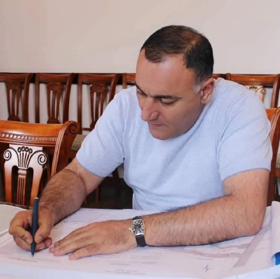 «Էն ժամանակները չեն, որ մարդկանց բռնաճնշումներով քարոզարշավի տանես»․ Արթիկի համայնքապետի ՔՊ թեկնածու