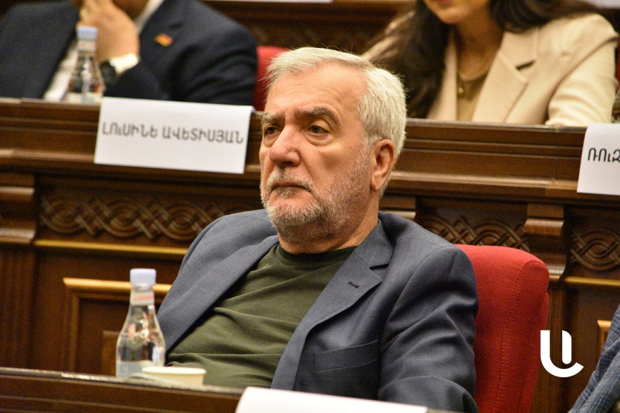 «Մեր սահմանային ուղեկալների հետ կապված խնդիր ունենք, որը պետք է լուծում ստանա». Քոչարյանը՝ Շաքիի դեպքի մասին