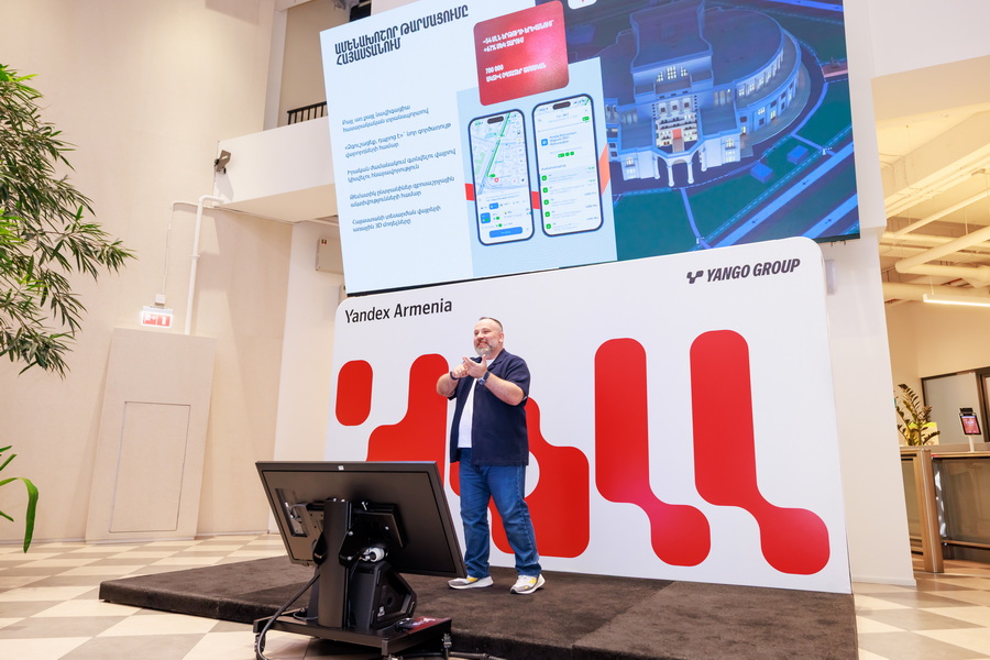 Yandex Go-ն Հայաստանում 10 տարեկան է. անվտանգության ներդրումներ և նոր ծրագրեր
