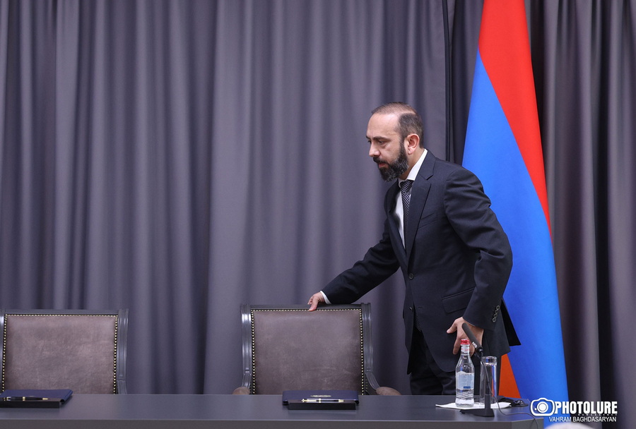 Ե՞րբ կբացվեն Եվրոպայի դռները հայաստանցիների առաջ․ Միրզոյանը՝ վիզաների ազատականացման մասին