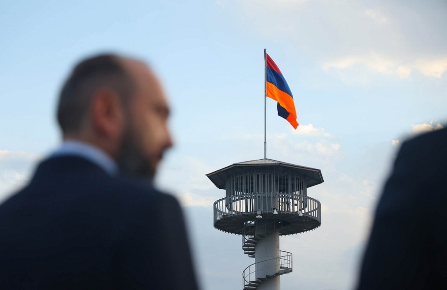 «Այո, Ադրբեջանը վերահսկողություն ունի Ջերմուկի հատվածում և այլ հատվածների նկատմամբ, բայց սա չի նշանակում, որ մենք զիջել ենք»․ Միրզոյան