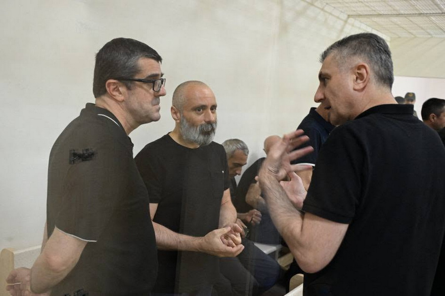 «Ոչ գերիների վերադարձի հարցն է քննարկվել, ոչ էլ ադրբեջանական զորքերի դուրս բերման․ արդյոք սա հերթական միակողմանի զիջումը չէ»․ Լենա Մաթևոսյան