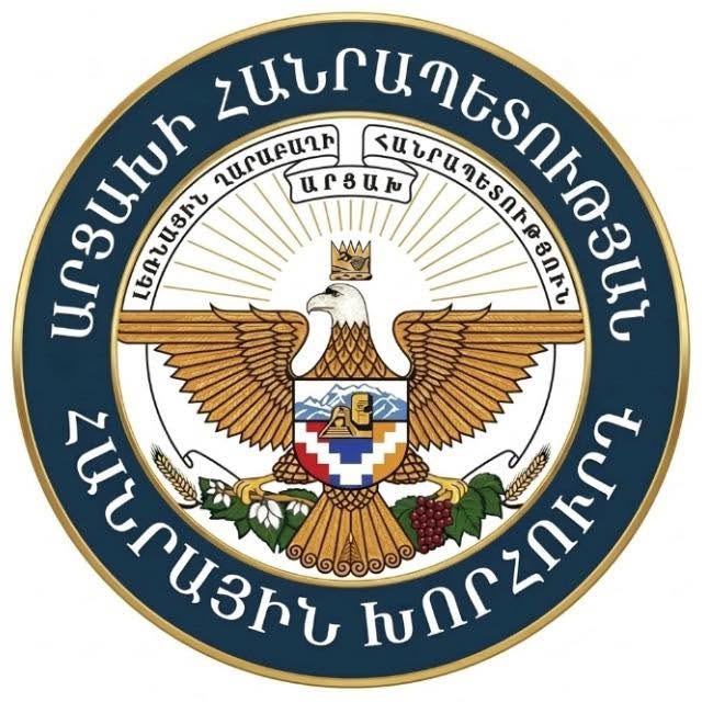 «Պահանջում ենք հրապարակել միջամտած դեսպանատների անունները, ներկայացված մեղադրանքների փաստական հիմքերը և անհապաղ վերանայել համույթների մասնակցությունը չեղարկելու որոշումը». Արցախի Հանրային խորհուրդ