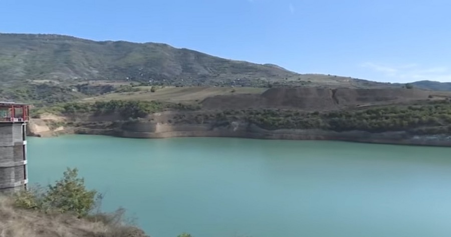 Արծվանիկի պոչամբարի պատվարը կբարձրացվի նոր մեթոդով