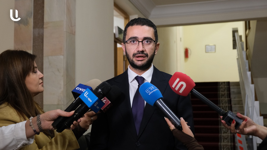 ՀՀ քաղաքացիություն ստանալու հարցում նոր լուծումներ են առաջարկվում. ՆԳ փոխնախարարը՝ արցախցիների մասին