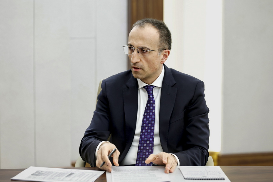 «Ո՞նց է ստացվում, որ Կոտայքում 1395 հավաստագրի իրացում է եղել՝ նախընտրում են երեւանամերձ համայնքներում ապրել»․ վիճաբանություն Ազգային ժողովում