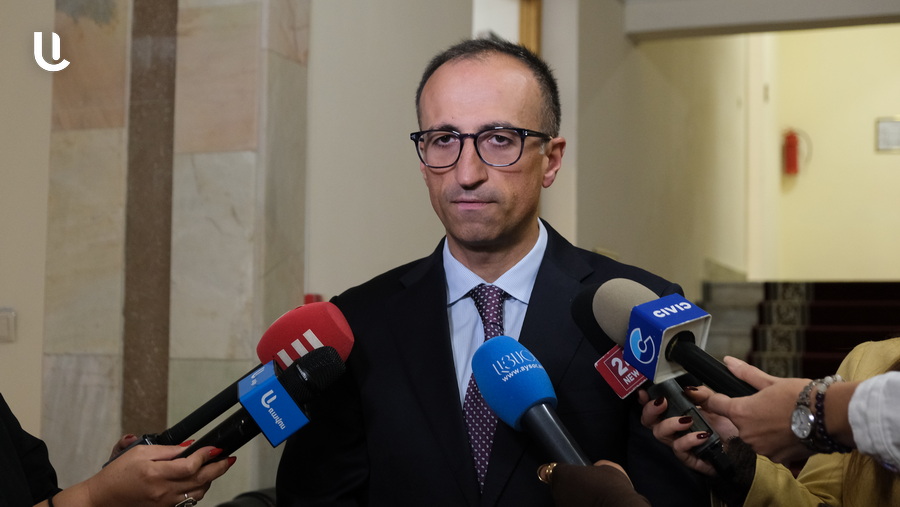 «Մենք չենք կարող ամբողջ Հայաստանը բերել Երեւանում կամ երեւանամերձ համայնքներում տեղավորել․ սերտիֆիկատների գումարի բարձրացման որոշում չկա»․ Արսեն Թորոսյան
