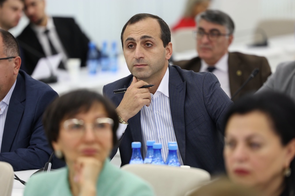 Ի՞նչ է սպասվում Հրազդանի կիրճի ռեստորաններին, կքանդե՞ն ինչպես Աջափնյակի կրպակներն են քանդում