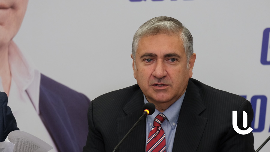 Գազի գնի բարձրացման արդյունքում ապոկալիպտիկ զարգացումներ կլինեն․ Արթուր Խաչատրյան