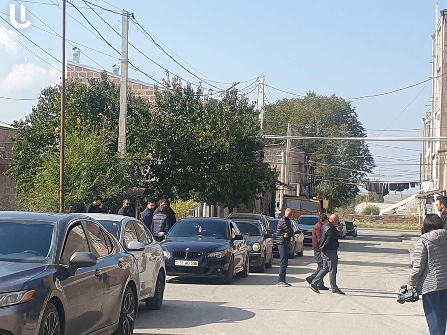 Արթիկ համայնքում «Քաղաքացիական պայմանագիրը» ստացել է քվեների 75%-ը․ Սարիկ Մինասյան