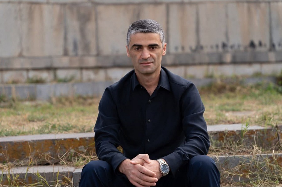 Արթուր Աստոյանն ազատ է արձակվել
