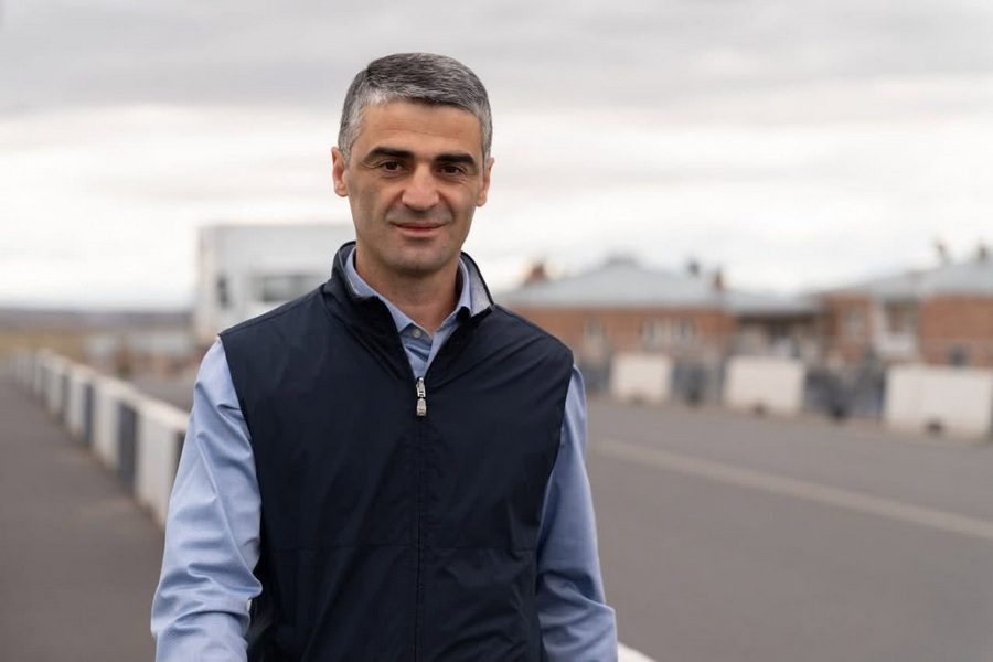 «Այո՛, Արթիկում կա վախի մթնոլորտ, ինձ էլ փորձեցին տարբեր միջոցներով ճնշել, բայց չկարողացան»․ «Ապրելու երկրի» թեկնածու