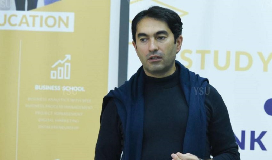 Արթուր Աթանեսյան․ Եթե ընդդիմությունը նախորդ ընտրություններից դասեր է քաղել, ապա պետք է միավորվի․ «Հրապարակ»
