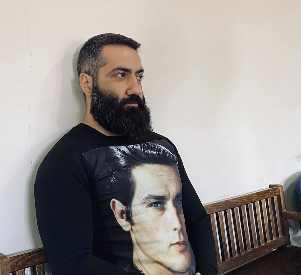 «Արթուր Դանիելյանի մեղադրանքը լրացվեց». Տիգրան Աթանեսյան