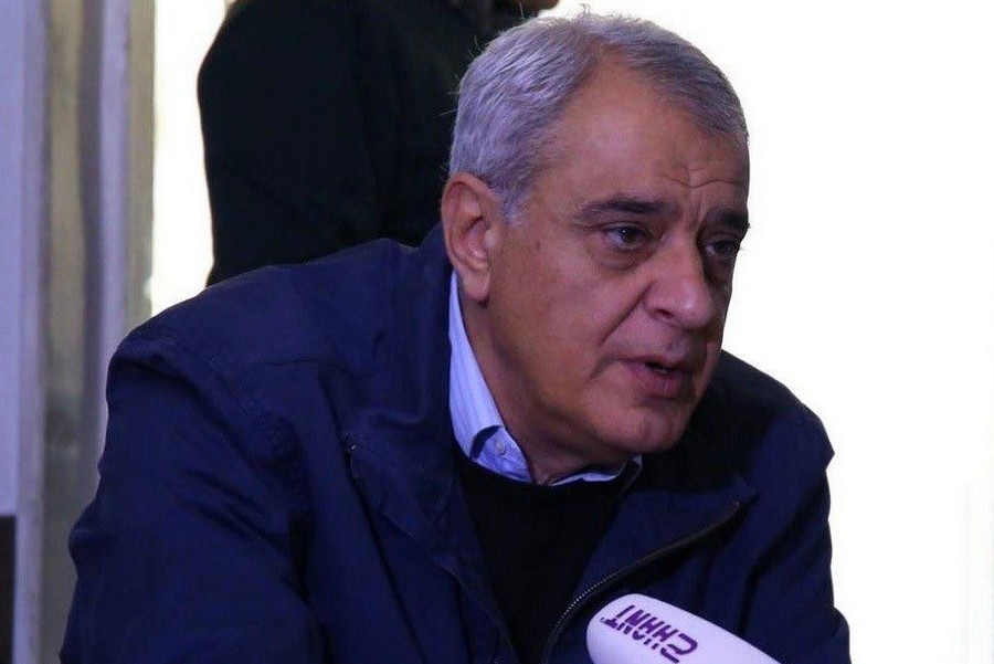 «ԵԽԽՎ զեկույցի գնահատականների միակ շարժառիթը ԲՀԿ-ի ու Ծառուկյանի դեմ իշխանության գործողություններն էին»