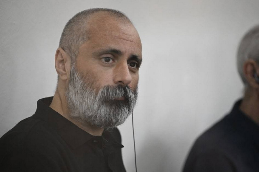 Բերում ենք հակափաստարկներ, որոնց չեն կարողանում որևէ ձևով արձագանքել. Դավիթ Բաբայանը՝ Բաքվի բանտից ուշագրավ մանրամասներ է հայտնել