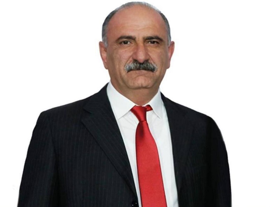 Բերման են ենթարկվել Եղեգնաձորի գործող համայնքապետ Դավիթ Հարությունյանը, փոխքաղաքապետը