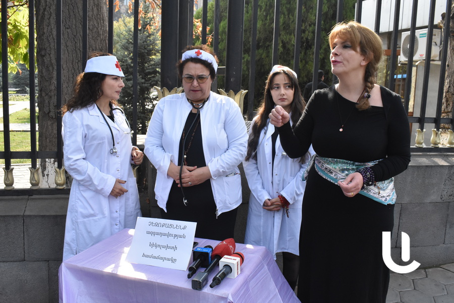 «Նիկոլախտի» ախտանշաններն ու զարգացման միտումները՝ ըստ «համաճարակաբանի»