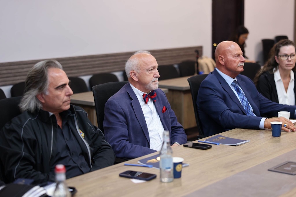 Կարևորվել է Ֆրեզնոյի քաղաքային կառավարման փորձի ուսումնասիրությունն ու Հայաստանի համայնքների և Ֆրեզնոյի միջև մասնագիտական կապերի ընդլայնումը