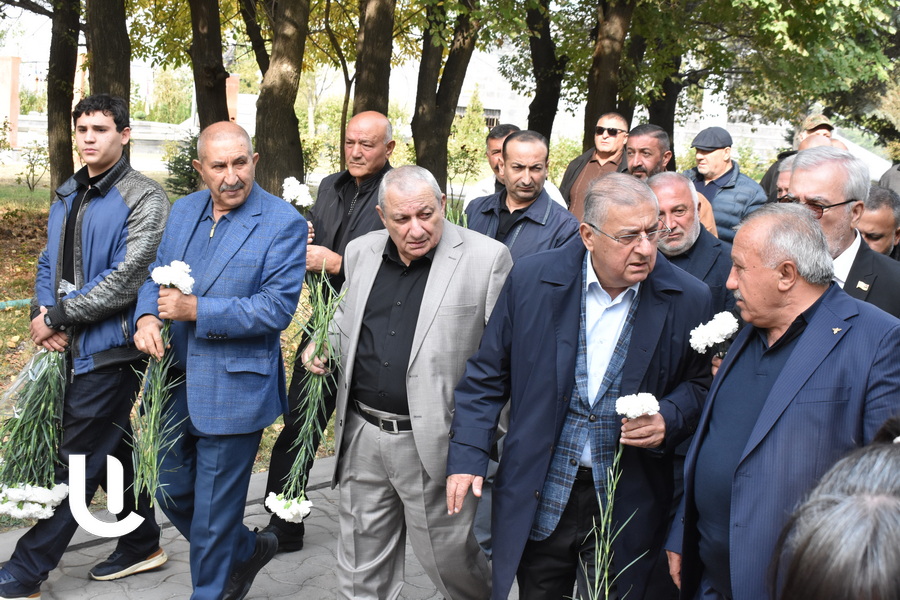Այդպիսի Հայաստանի համար չեն երազում, դրա համար էլ չկա. Սասուն Միքայելյան