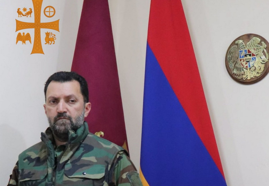 «Բանակը կործանել են, ու գոյություն չունի․ ցավում եմ, բայց դա է իրականությունը»․ Գեւորգ Գեւորգյան