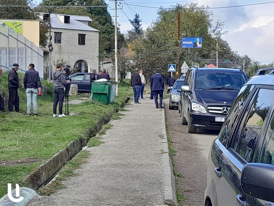«ՏԻՄ ընտրությունների շրջանակներում 54 ահազանգ ենք ստացել, ընտրակաշառքի մեկ դրվագ ունենք, որը պետք է ստուգենք»․ Արփինե Սարգսյան