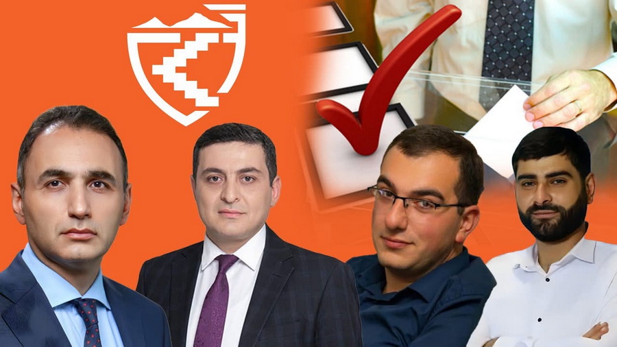 «Գորիսում ընտրությունները լարված բնույթ են ունենալու, իշխանությունը փորձելու է դաշինքի գնալով տեղական առաջատարի հետ՝ ռեւանշի հասնել»․ Ավետիք Չալաբյան