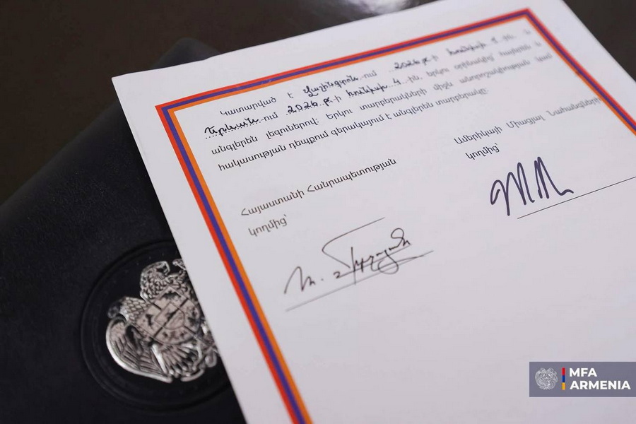 «Թուղթ՝ բարաթ կա՞, թե ոչ»․ Արարատ Միրզոյանը հստակ չպատասխանեց