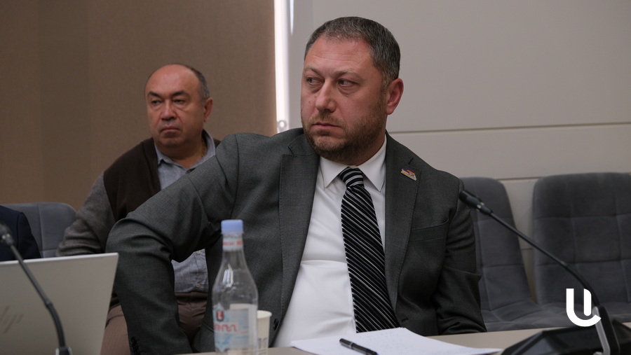 «Մինչև Արցախի կորուստը՝ ՀՀ պետական բյուջեից Արցախին տարեկան շուրջ 120 միլիոն դոլար է տրամադրվել, հիմա էլ տրամադրեք, ինչո՞ւ եք նոր վարկ վերցնում»․ Հայկ Ֆարմանյան
