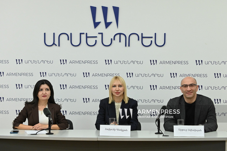 The most expensive device is useless if a woman doesn't reach for it: About 1,600 new cases of breast cancer are detected in Armenia annually