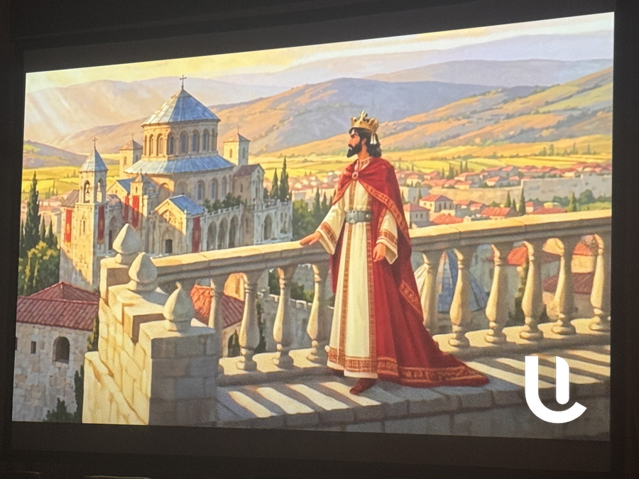 Բնությունն ու մշակույթը՝ որպես միասնական կենդանի համակարգ. Մատենադարանում տեղի է ունեցել COP17-ին ընդառաջ «Հազարան բլբուլի» անգլալեզու հրատարակության շնորհանդեսը
