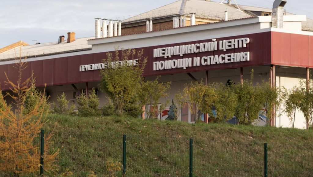 Moscow dispels fears about plague: "There is no risk of an epidemic"