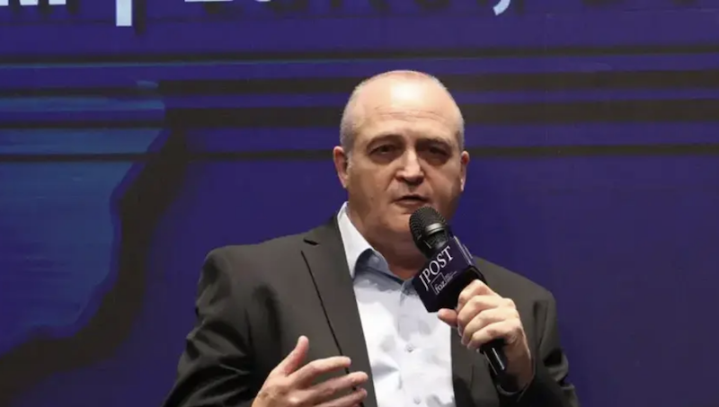 Իսրայելցի գեներալ. «Իսրայելի համար Թուրքիան է սպառնալիք, ոչ թե Իրանը»
