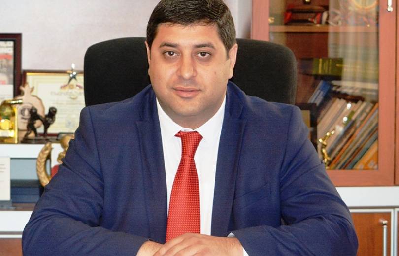 «Ես իմ տեսակով վախեցող չեմ, բայց այնպես չէ, որ վախի մթնոլորտ չկա»․ սպորտի նախկին նախարար
