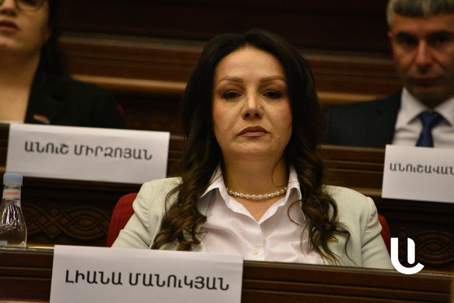 «COP17-ի համար բեյջի թելը գնել են 1248 դրամով, շուկայում 600 դրամից թանկը չգտա»․ Լիանա Մանուկյան