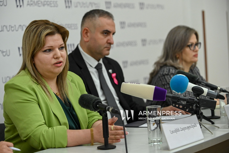 «Ծրագիրն իր տրամաբանական ավարտին է մոտեցել»․ սոցփաթեթը կավարտվի 2027-ի հունվարի 1-ից