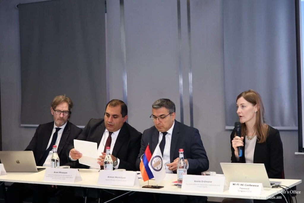 Հավաքների ազատությունը, դրա արդյունավետ իրացման երաշխիքների ապահովման հարցերն ու նշված իրավունքի իրացման առնչությամբ առաջացած խնդիրները գտնվում են ՄԻՊ-ի անմիջական ուշադրության ներքո