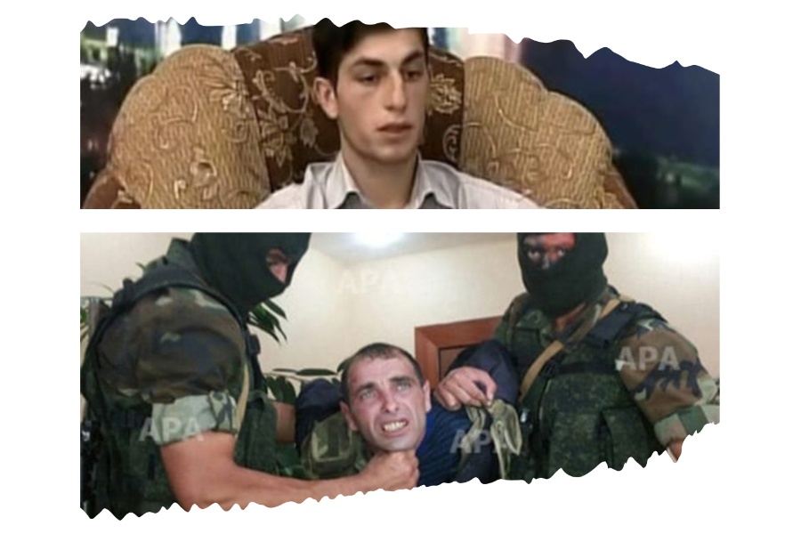 Is Nikol Pashinyan not aware that both during his previous and current term in power, soldiers of the RA Armed Forces have mostly gotten lost or been kidnapped, and on the sovereign territory of the Republic of Armenia? "168 Hours"