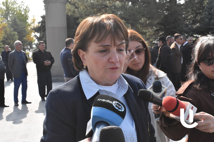 Արտահերթ ընտրություններով Փաշինյանը խորհրդարանական ընդդիմափոխության խնդիր է դրել. Եսայան