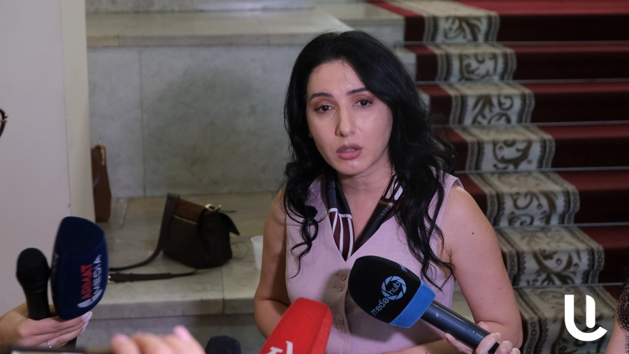 Մարիաննա Ղահրամանյան. «Խորհրդարանում 50+1 չունենալը գլխացավանք է իշխանության համար։ Դրա մասին է խոսում արտահերթ ընտրությունների գնալու մասին Նիկոլ Փաշինյանի հայտարարությունը»
