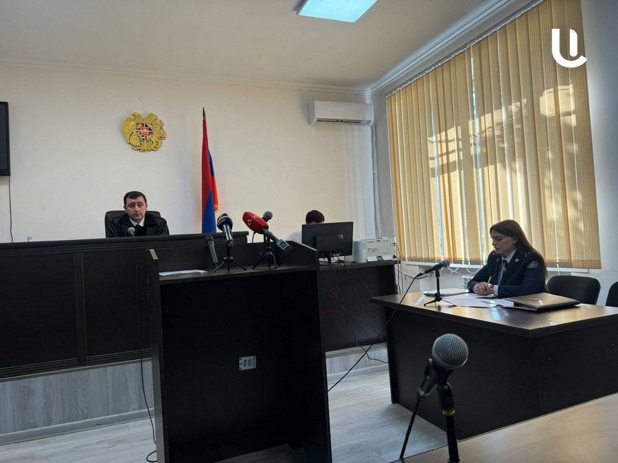 Մարտուն Գրիգորյանի գործով մեղադրանքը հաստատող վկա գոյություն չունի․ դատախազը չի կարողացել մատնանշել որևէ մեկին