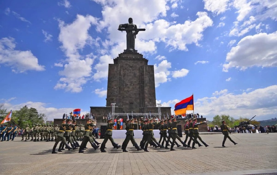 Հիմնական հարցն այն է, թե Հայաստանը նախապատրաստե՞լ է այն համակարգը, որը գործելու է ՀԱՊԿ-ից հետո․ «Հայացք Երևանից»