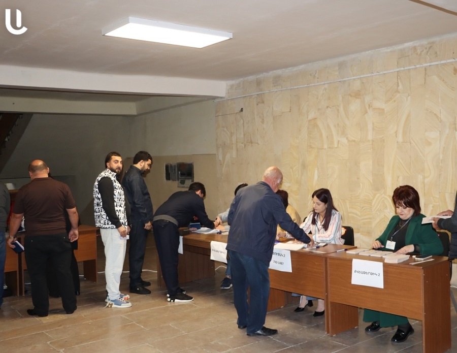 Ի տարբերություն վերջին տարիների, Կարճեւանում հաղթեց իշխանությունը