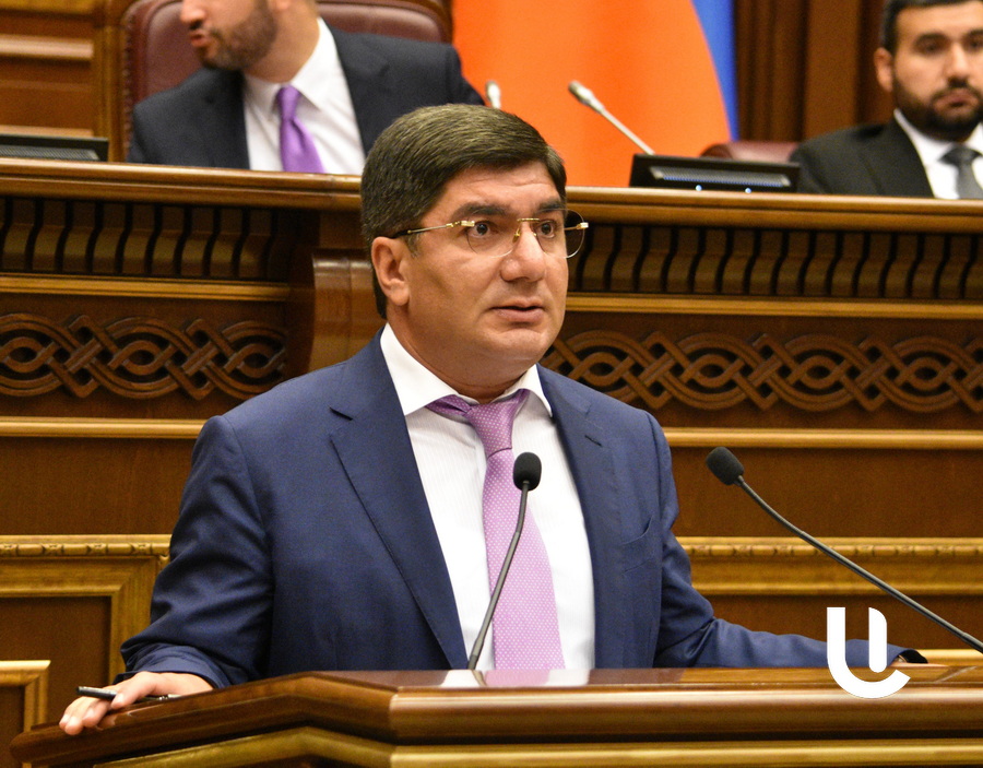 «Թուրքը մտնում է տուն, փլավ ուտում, չեք բարեհաճում քաղաքացուն տեղյակ պահել․ իշխանությունը կտրվել է քաղաքացիներից»․ Մեսրոպ Մանուկյան