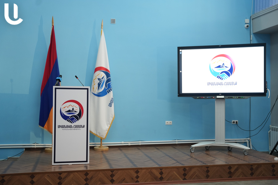 «Միասնական Համայնքը» հայտարարել է սեփական թեկնածուին